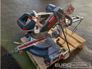 Matériel de chantier BOSCH