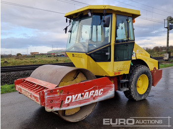 Compacteur DYNAPAC