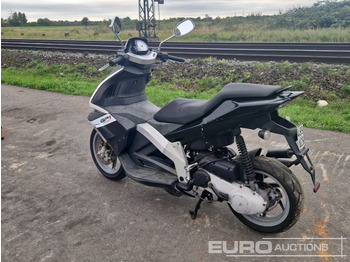 Motocyclette GP1 Open Scooter: photos 4