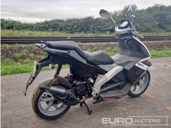 Motocyclette