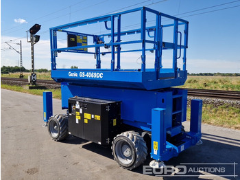 Nacelle Genie GS-4069DC: photos 3