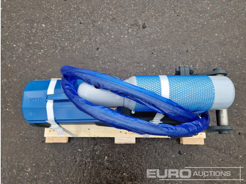 Marteau hydraulique HEROE 35: photos 5