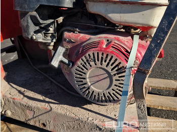 Travaux routiers Husqvarna FS400LV: photos 5