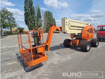 Nacelle JLG
