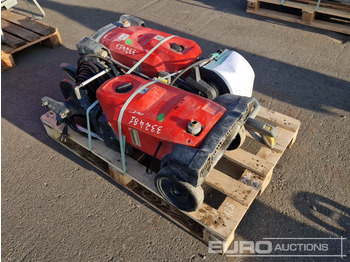 Nettoyeur haute pression