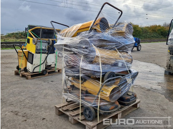 Matériel de chantier