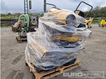 Matériel de chantier