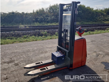 Matériel de manutention LINDE L14