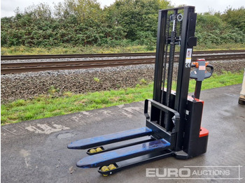 Matériel de manutention