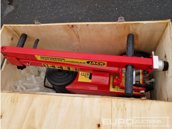 Matériel de manutention