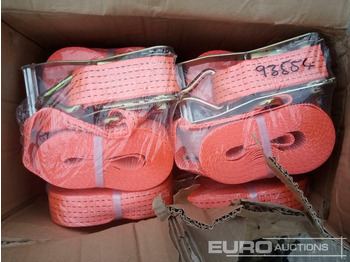 Matériel de manutention