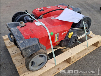 Nettoyeur haute pression