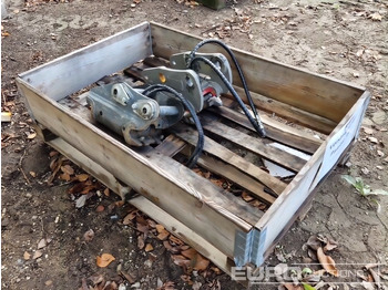 Attache rapide QH's (2 of): photos 2