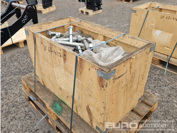 Marteau hydraulique HÄNER