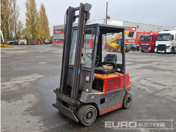 Chariot élévateur STILL R70