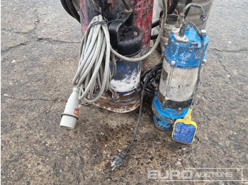 Pompe à eau Submercible Water Pumps: photos 5 Pompe à eau Submercible Water Pumps: photos 5