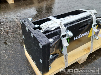 Marteau hydraulique Unused 2025 Häner HX300SA: photos 3