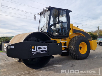 Compacteur JCB