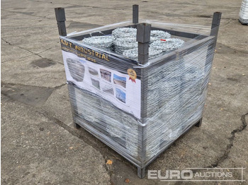 Matériel de chantier