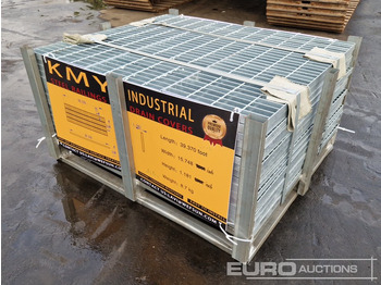 Matériel de chantier