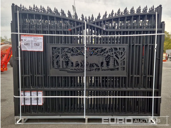 Matériel de chantier