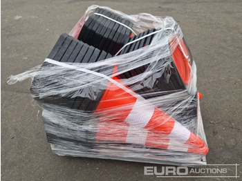 Matériel de chantier