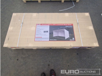 Conteneur comme habitat