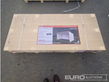 Conteneur comme habitat