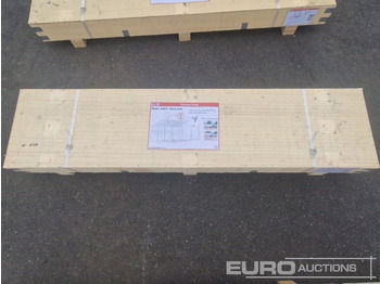 Conteneur comme habitat