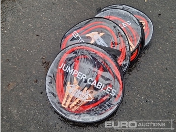 Équipement de garage