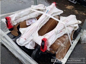 Matériel de chantier