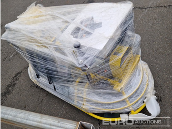 Matériel de chantier Unused 2025 XY 80: photos 3