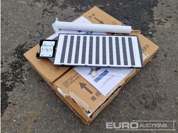 Matériel de chantier