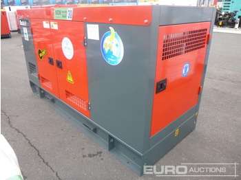 Groupe électrogène Unused Ashita Power AG3-30: photos 3 Groupe électrogène Unused Ashita Power AG3-30: photos 3