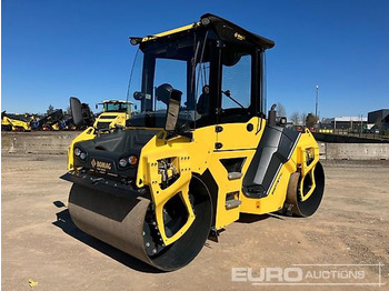 Compacteur BOMAG