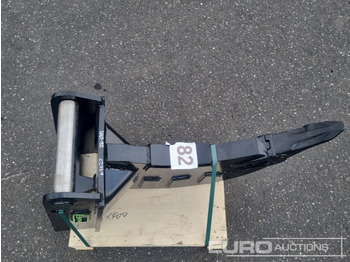 Godet neuf Unused Häner HRZ 8.14A MS08: photos 5