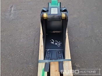 Godet neuf Unused Häner HTL120: photos 5