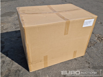 Cuve de stockage Unused Klamel DTK-240: photos 2