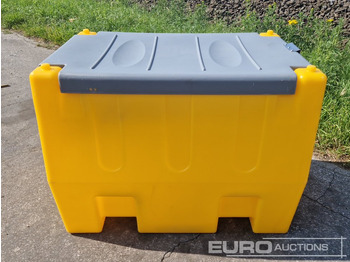 Cuve de stockage Unused Klamel DTK-240: photos 3