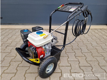 Nettoyeur haute pression