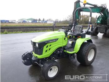Tracteur agricole Unused Preet Avenger 26, 4WD Tractor (Manuals Available)