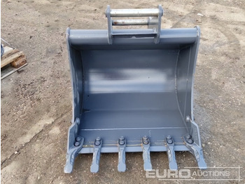 Godet neuf Unused Strickland 36" Loading Bucket to suit S45: photos 5 Godet neuf Unused Strickland 36" Loading Bucket to suit S45: photos 5