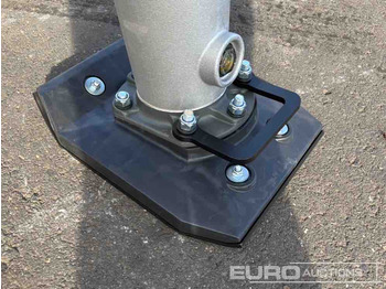 Travaux routiers Unused Wacker Neuson BS50-2+: photos 5