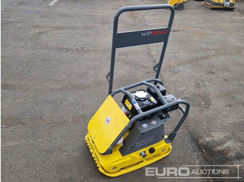 Travaux routiers WACKER