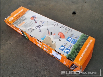 Matériel de chantier DAEWOO