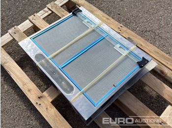 Matériel de chantier