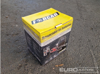 Matériel de chantier