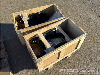 Matériel de chantier