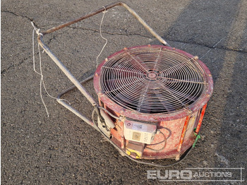 Matériel de chantier HUSQVARNA