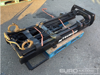 Matériel de chantier